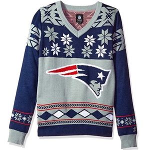 Do you have an ugly sweater party coming up?
